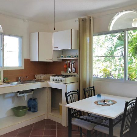 Casa Felicita B&B Y Apartamentos Bayahíbe Eksteriør billede