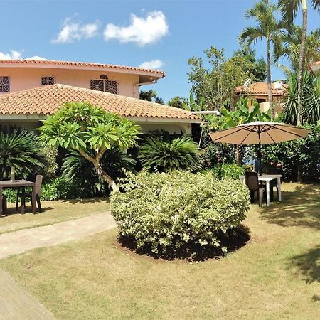 Casa Felicita B&B Y Apartamentos Bayahíbe Eksteriør billede