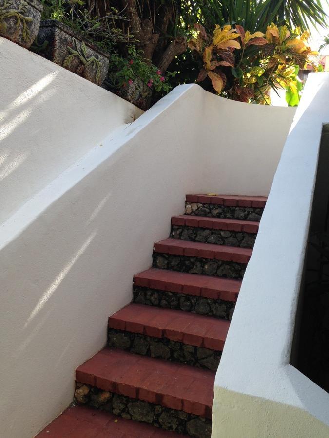 Casa Felicita B&B Y Apartamentos Bayahíbe Eksteriør billede