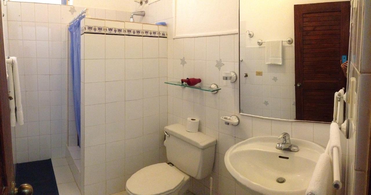 Casa Felicita B&B Y Apartamentos Bayahíbe Eksteriør billede