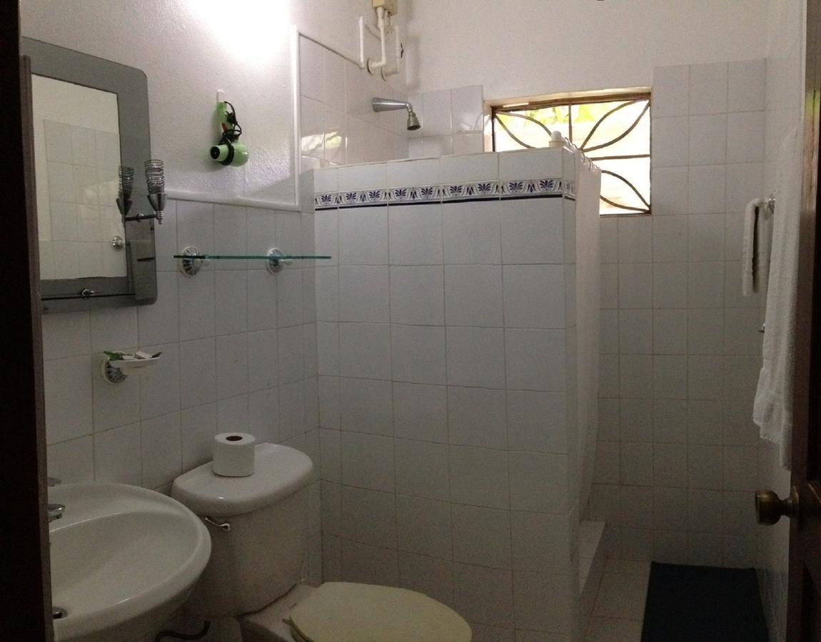 Casa Felicita B&B Y Apartamentos Bayahíbe Eksteriør billede