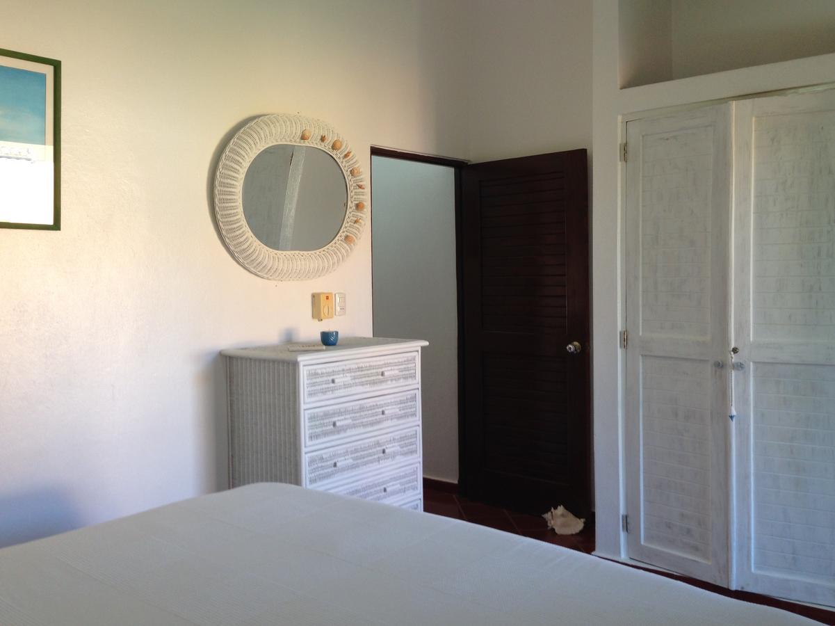 Casa Felicita B&B Y Apartamentos Bayahíbe Eksteriør billede