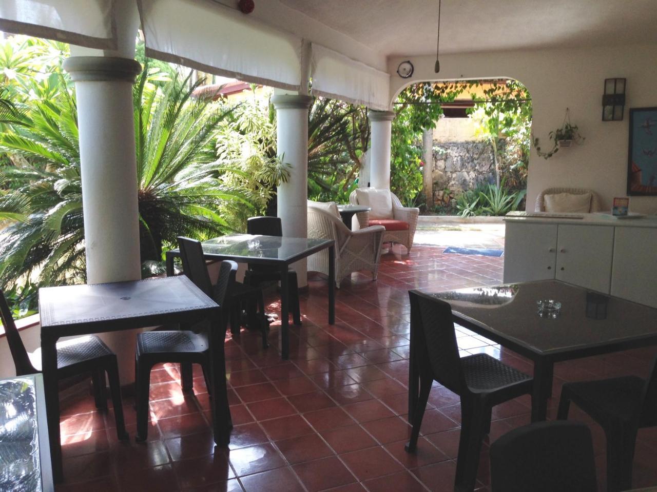 Casa Felicita B&B Y Apartamentos Bayahíbe Eksteriør billede