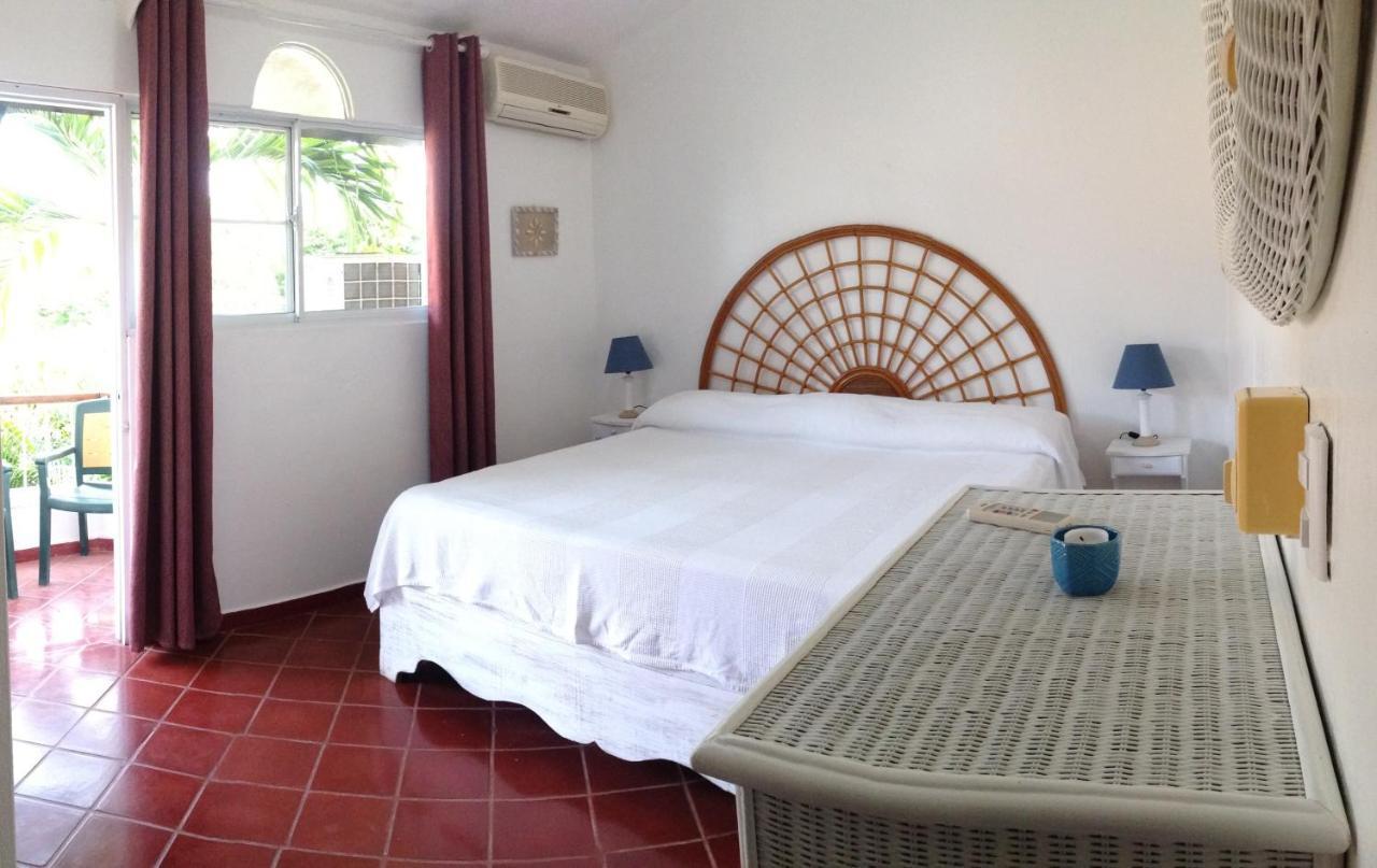 Casa Felicita B&B Y Apartamentos Bayahíbe Eksteriør billede