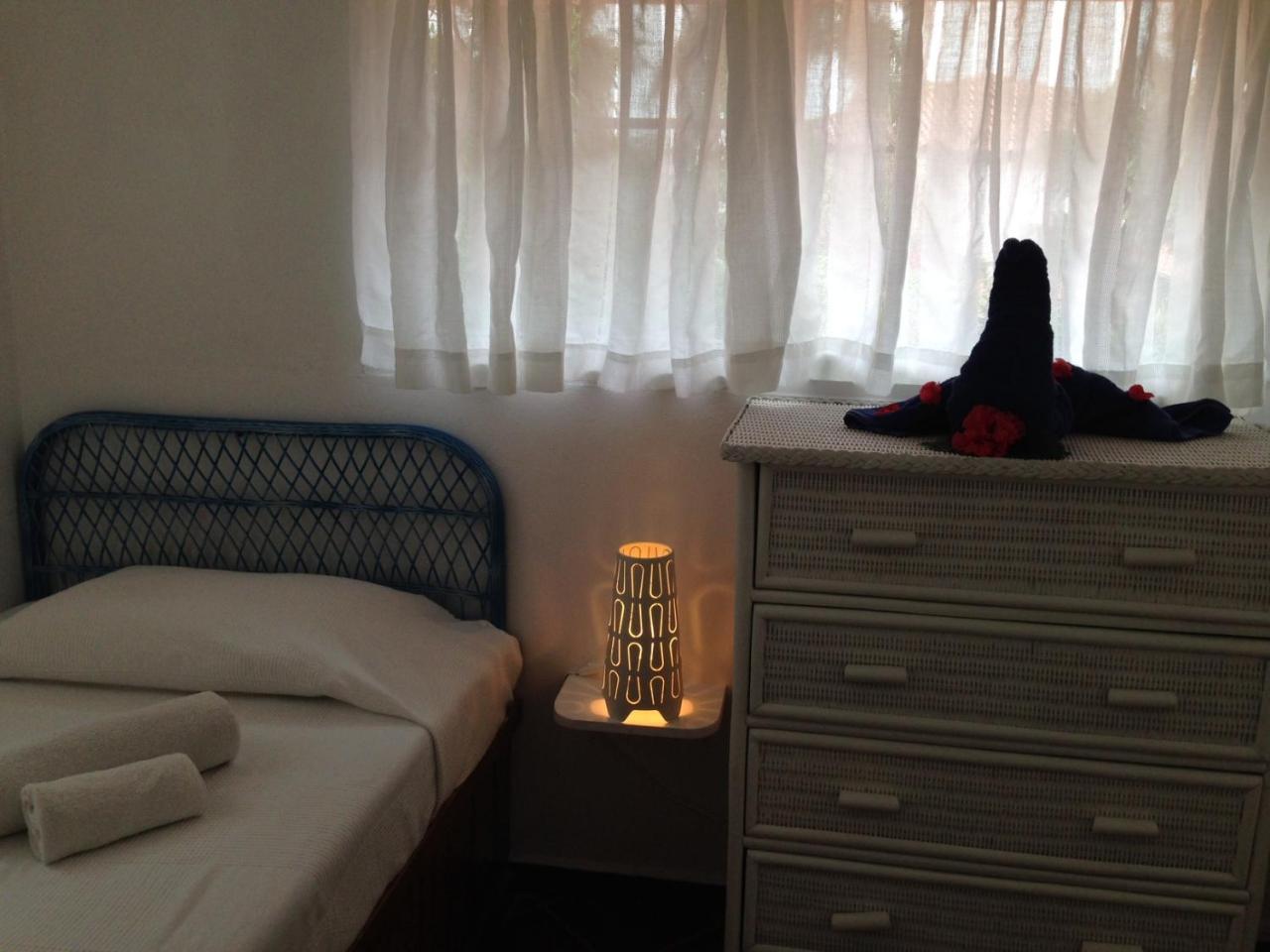 Casa Felicita B&B Y Apartamentos Bayahíbe Eksteriør billede