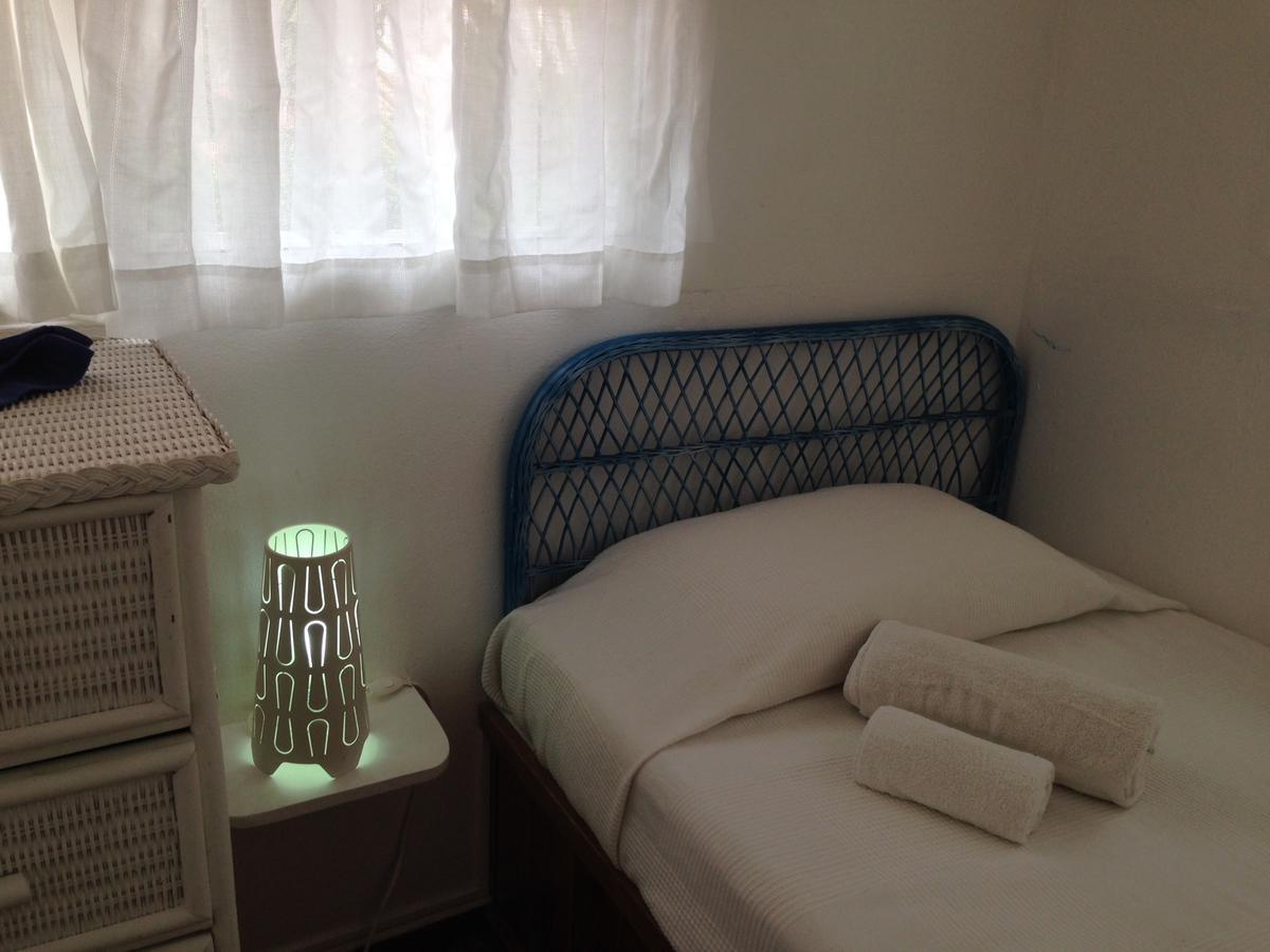 Casa Felicita B&B Y Apartamentos Bayahíbe Eksteriør billede
