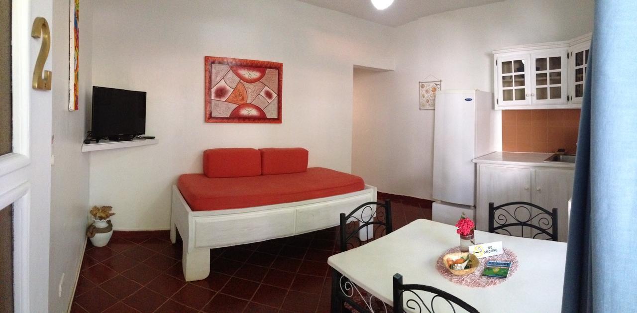 Casa Felicita B&B Y Apartamentos Bayahíbe Eksteriør billede