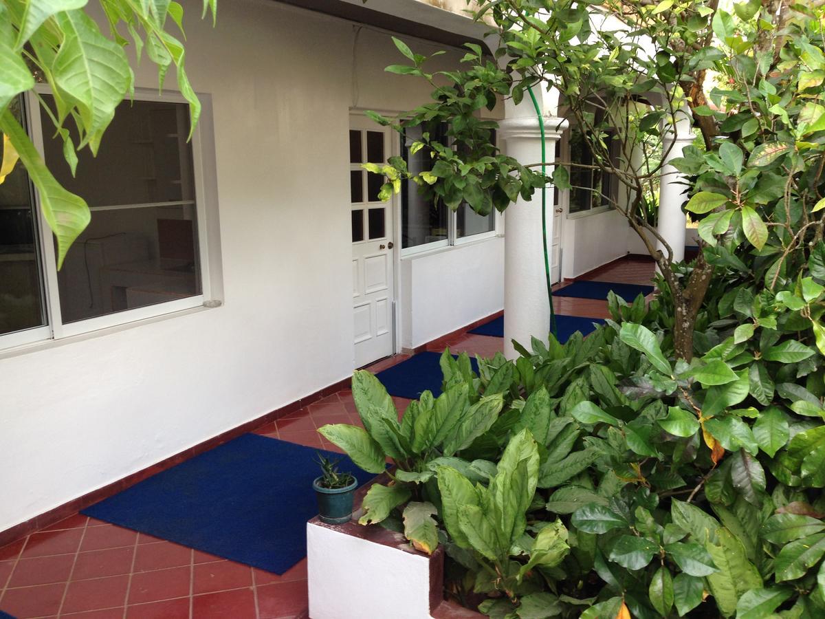 Casa Felicita B&B Y Apartamentos Bayahíbe Eksteriør billede
