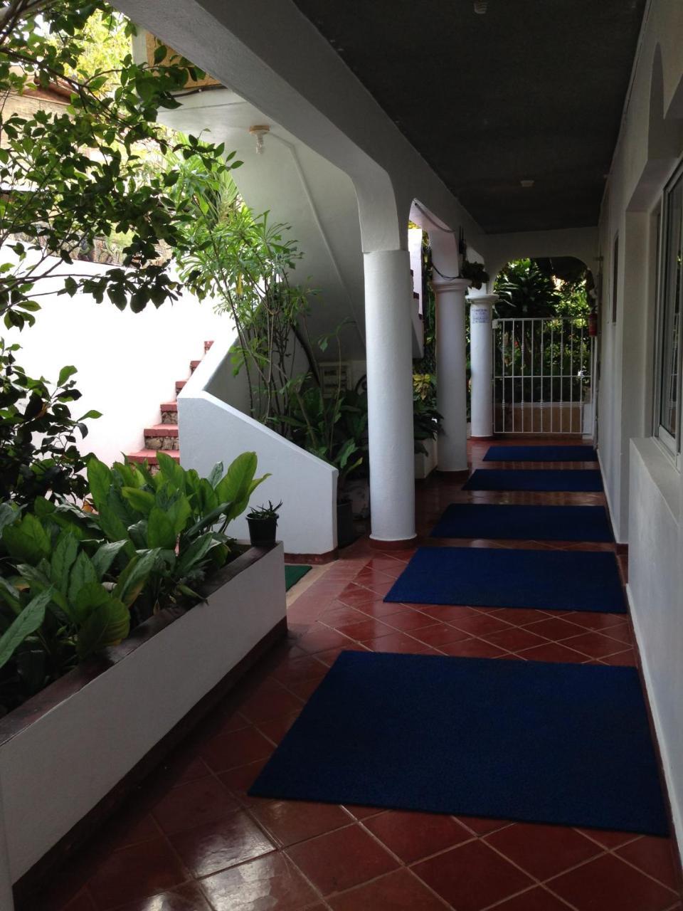 Casa Felicita B&B Y Apartamentos Bayahíbe Eksteriør billede