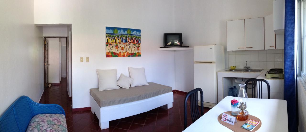 Casa Felicita B&B Y Apartamentos Bayahíbe Eksteriør billede