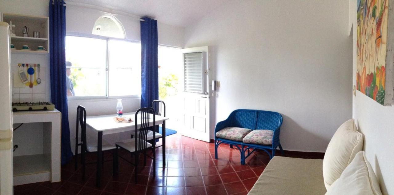 Casa Felicita B&B Y Apartamentos Bayahíbe Eksteriør billede