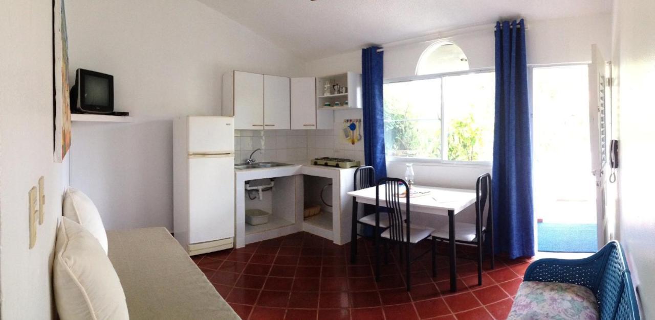 Casa Felicita B&B Y Apartamentos Bayahíbe Eksteriør billede