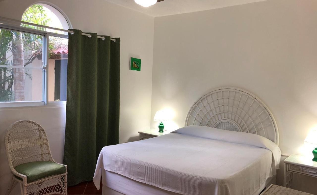 Casa Felicita B&B Y Apartamentos Bayahíbe Eksteriør billede