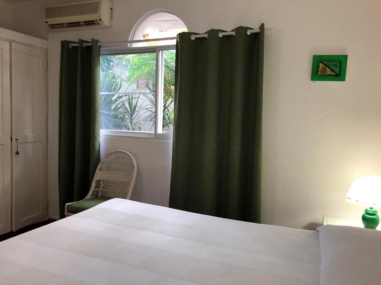 Casa Felicita B&B Y Apartamentos Bayahíbe Eksteriør billede