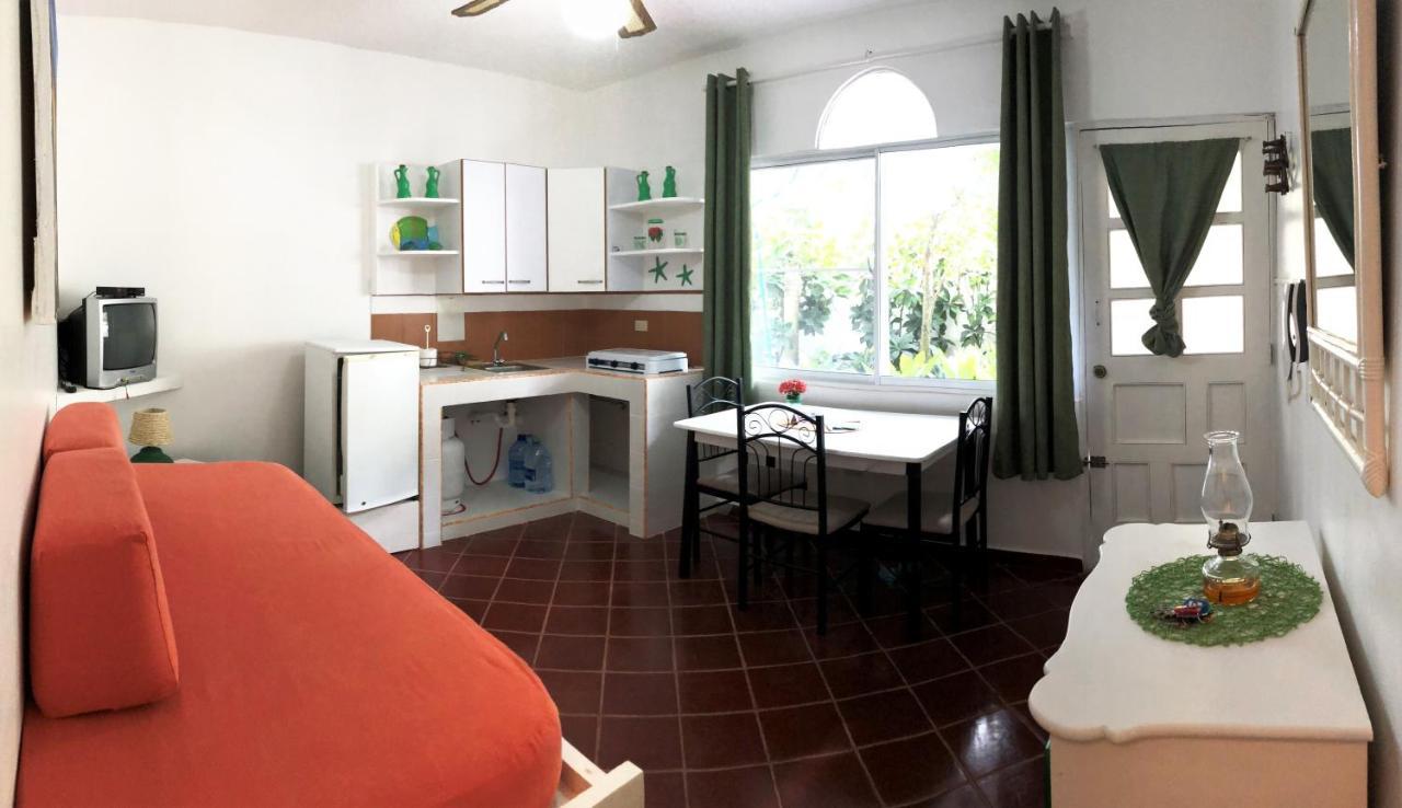 Casa Felicita B&B Y Apartamentos Bayahíbe Eksteriør billede