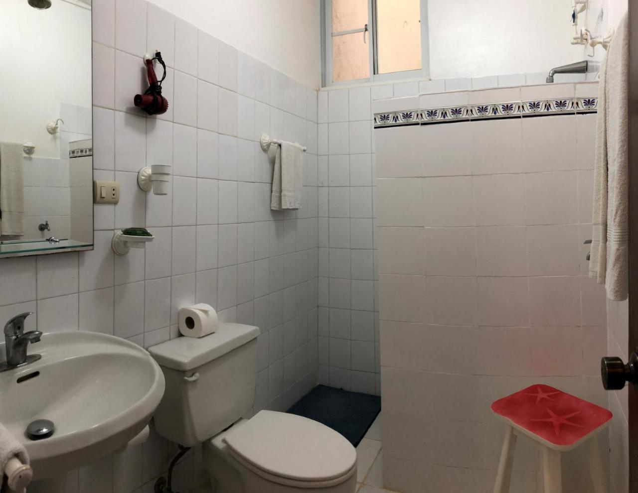 Casa Felicita B&B Y Apartamentos Bayahíbe Eksteriør billede