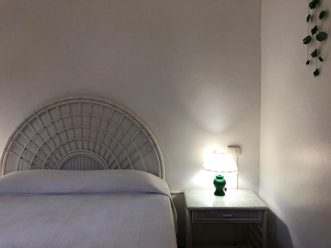 Casa Felicita B&B Y Apartamentos Bayahíbe Eksteriør billede