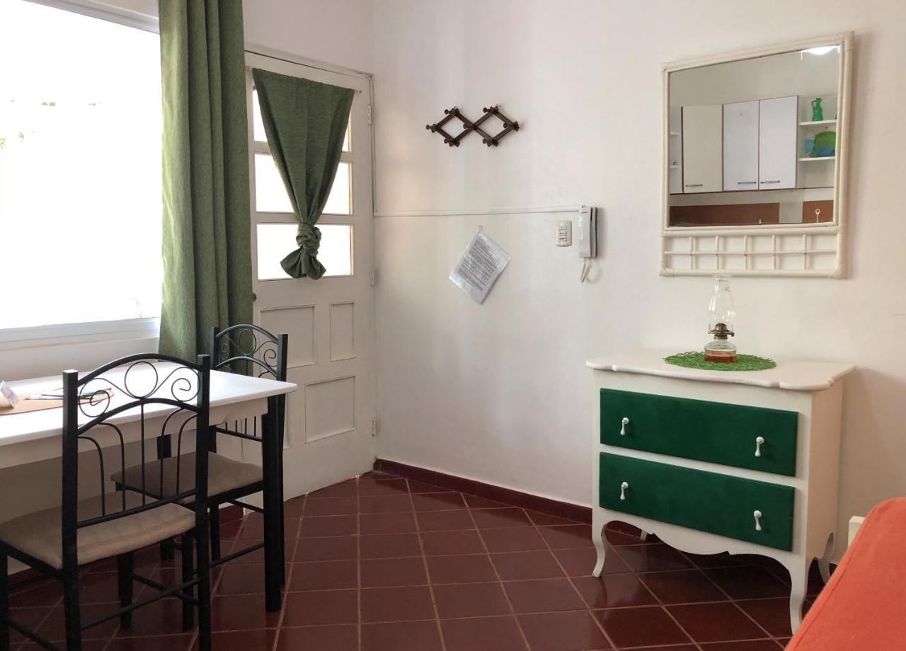 Casa Felicita B&B Y Apartamentos Bayahíbe Eksteriør billede