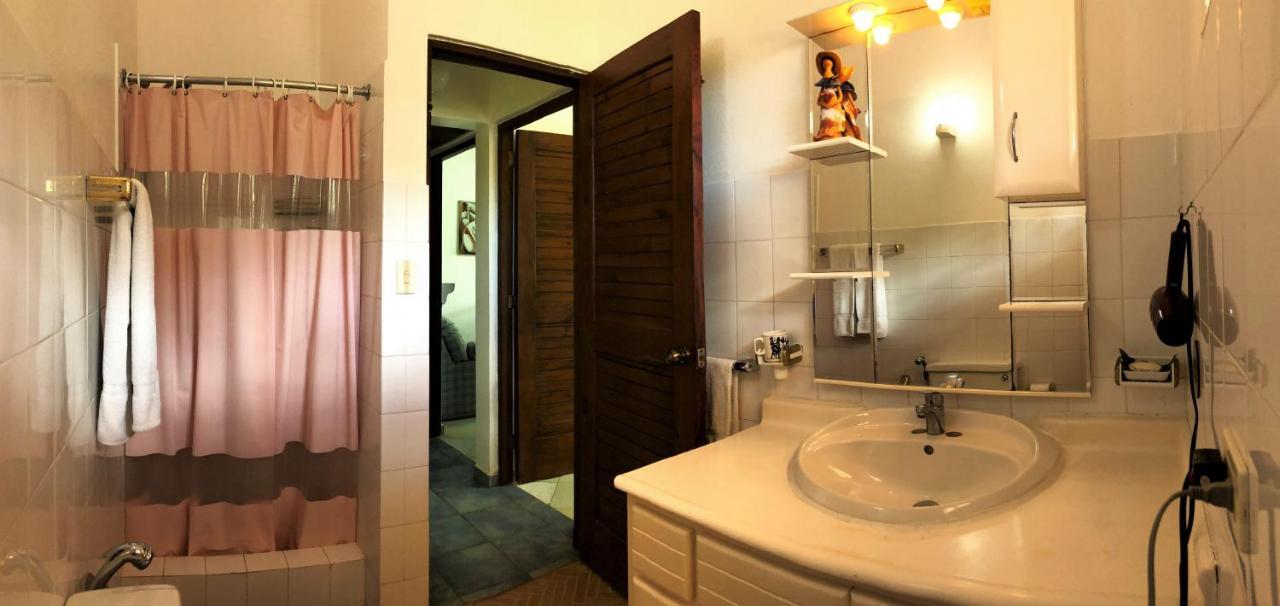 Casa Felicita B&B Y Apartamentos Bayahíbe Eksteriør billede