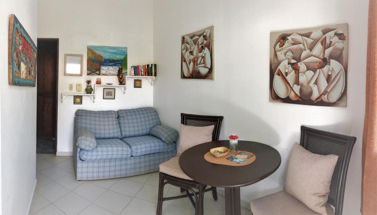 Casa Felicita B&B Y Apartamentos Bayahíbe Eksteriør billede