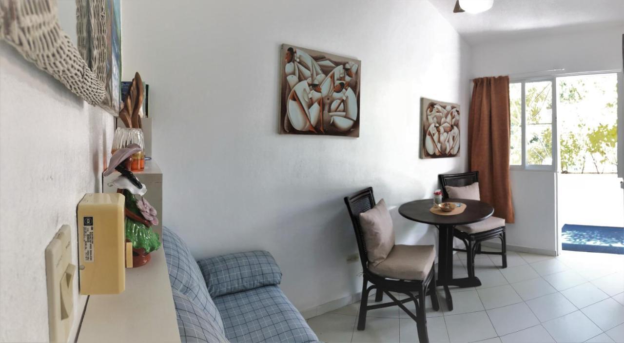 Casa Felicita B&B Y Apartamentos Bayahíbe Eksteriør billede