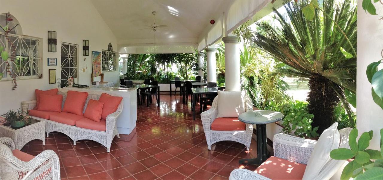 Casa Felicita B&B Y Apartamentos Bayahíbe Eksteriør billede