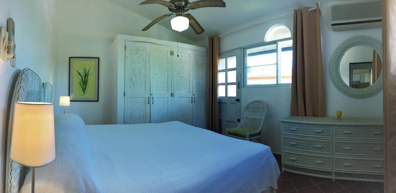 Casa Felicita B&B Y Apartamentos Bayahíbe Eksteriør billede