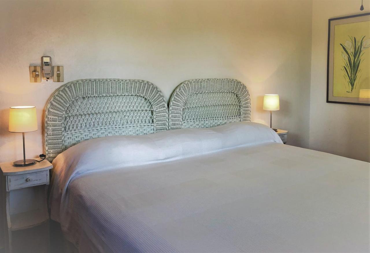 Casa Felicita B&B Y Apartamentos Bayahíbe Eksteriør billede