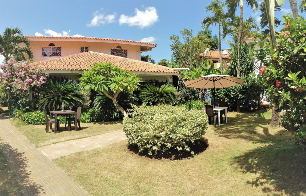 Casa Felicita B&B Y Apartamentos Bayahíbe Eksteriør billede